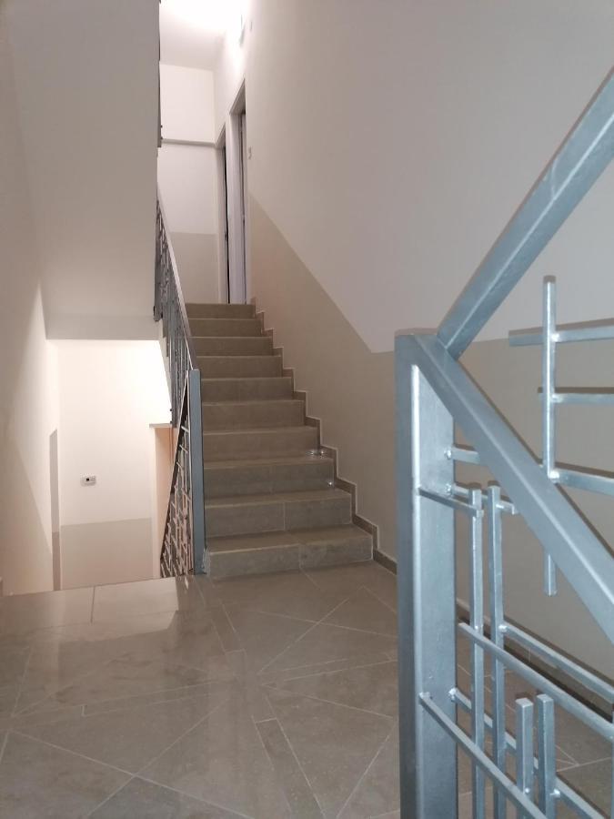 Napfény Szállás Szeged Exterior foto